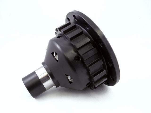 Wavetrac® Limited Slip Differential for 20T Ring DSG | 02E Mk5 GTi | Jetta | A3 | Mk2 TT FWD 2.0T