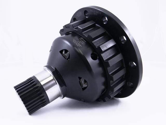 Wavetrac® Limited Slip Differential for 20T Ring DSG | 02E Mk5 R32 | Mk2 TT Quattro 2.0T