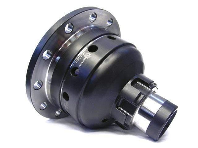 Wavetrac® Limited Slip Differential 02M - ALL FWD Mk4 | TT 6-speed