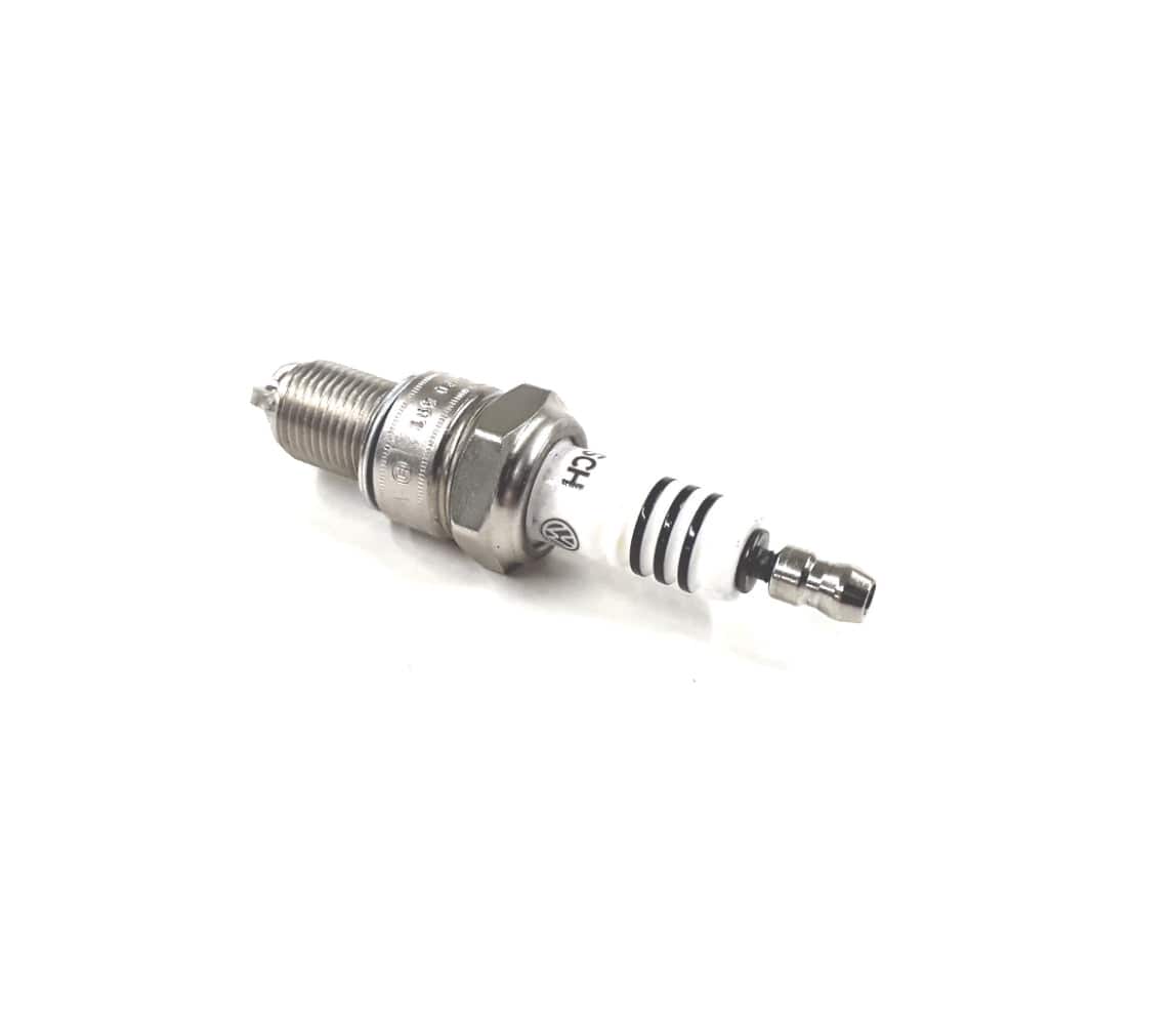 Spark Plug - VW / 1.8L 8V / Mk2 / Golf / Jetta / Quantum / Cabriolet