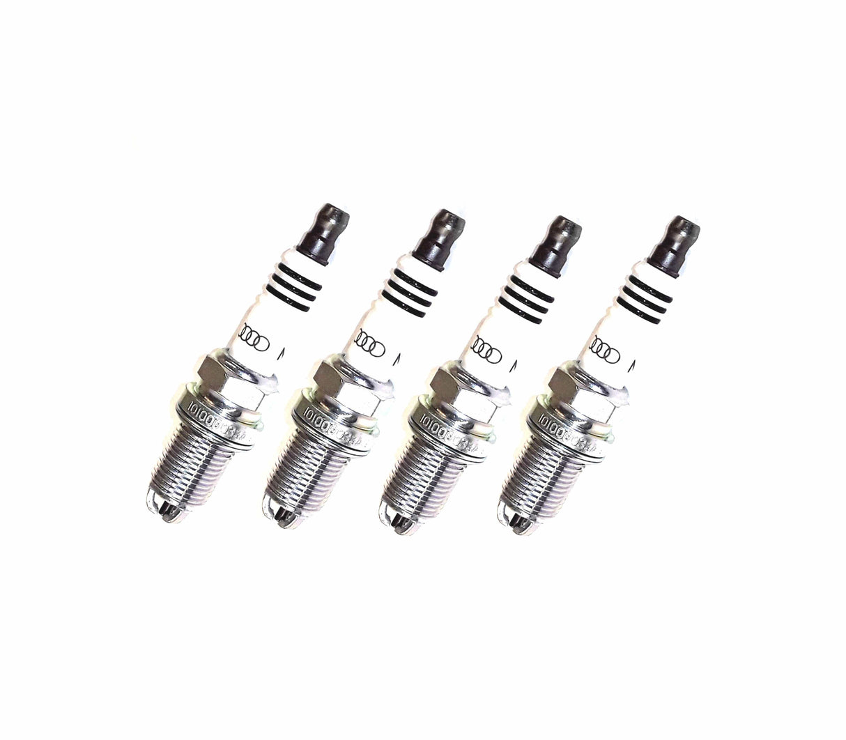 Spark Plug Set - VW 16V 1.8L & 2.0L / GTI / GLI / Scirocco