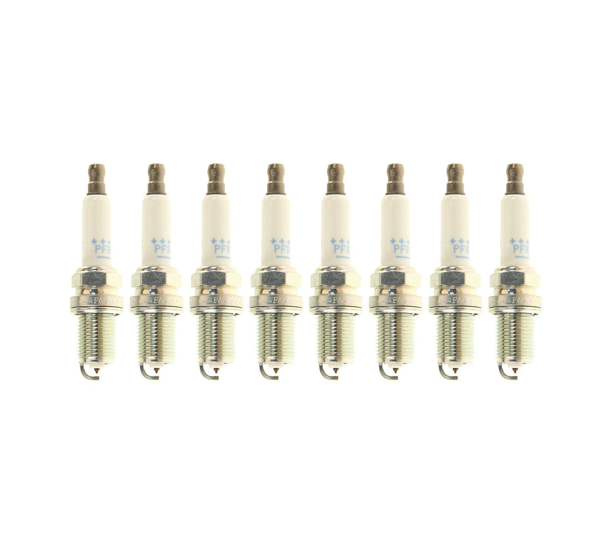 Spark Plug Set - Audi 4.2T V8 C5 RS6