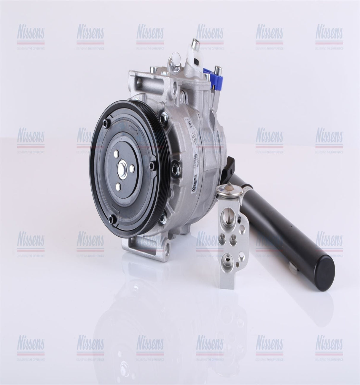 Air Conditioning Compressor Kit - VW/Audi