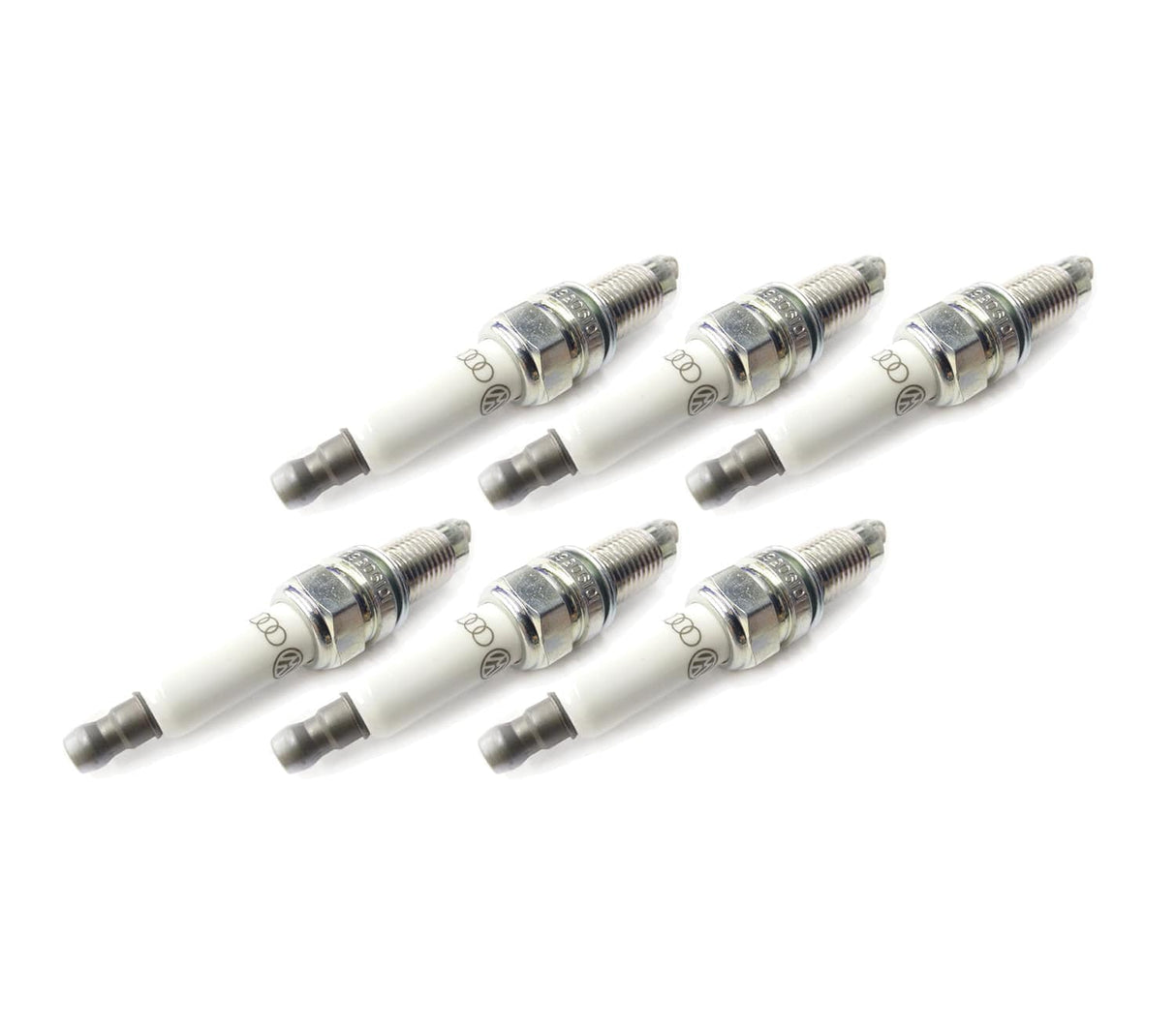 Spark Plug Set - VW / 3.2L 24v VR6