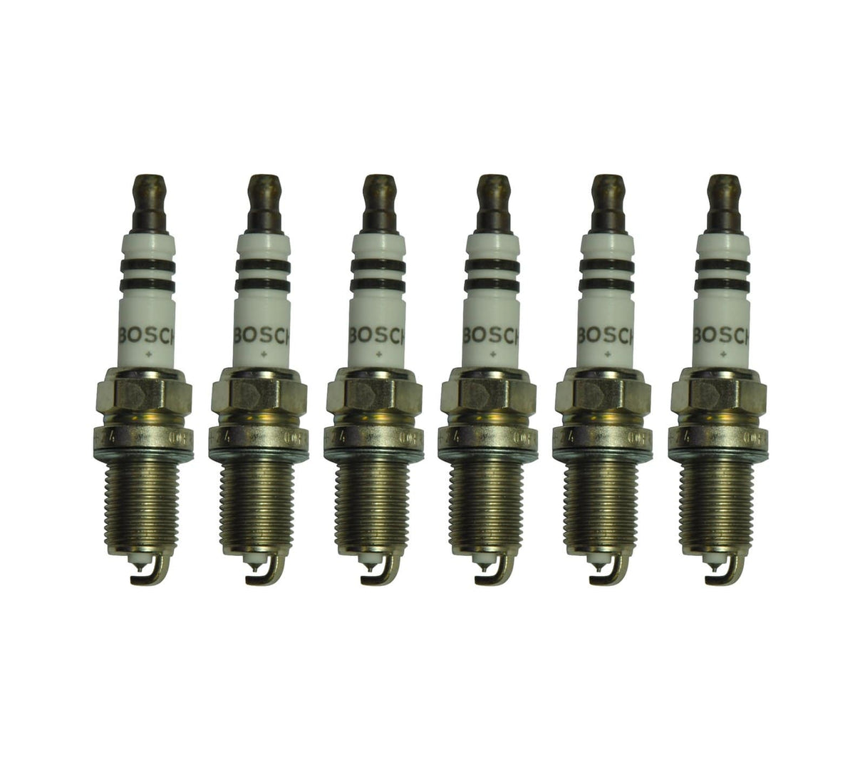Bosch Spark Plug - 3.0T (Set of 6)
