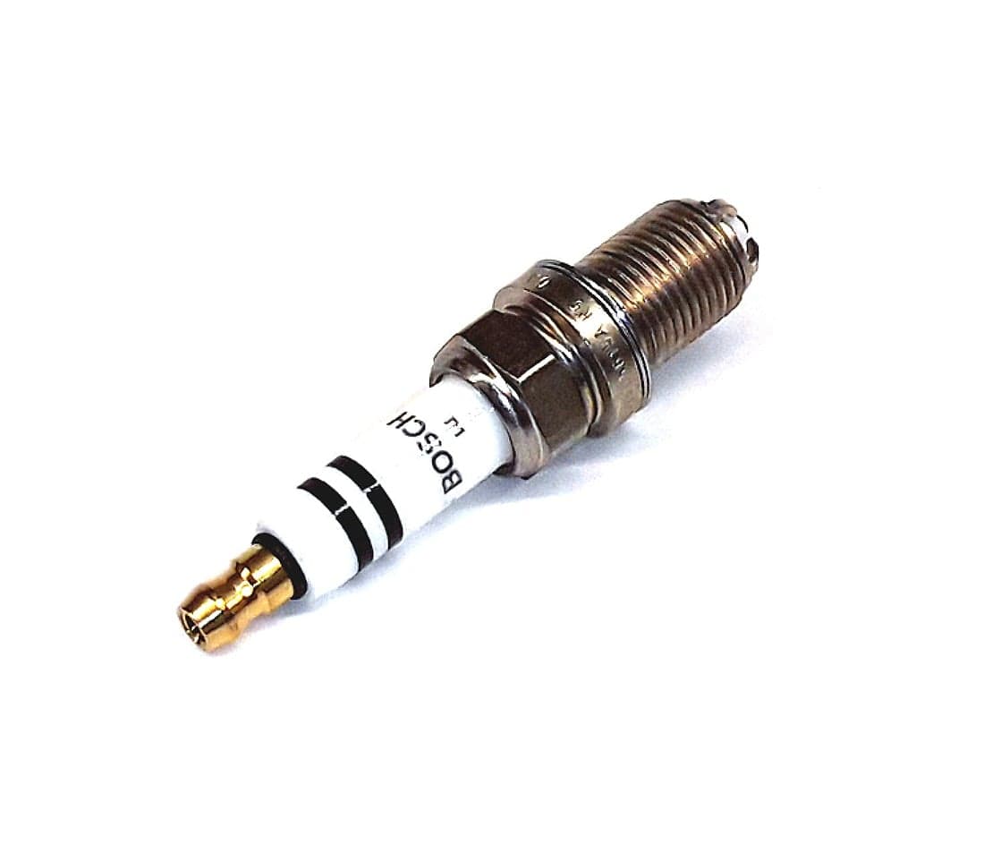 Spark Plug - VW/Audi / 4.2L V8 / B6 & B7 S4 / C5 RS6 / Allroad / D2 A8 / Touareg & More