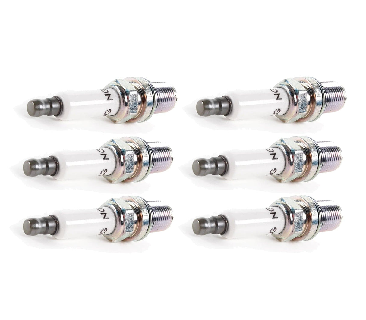 Spark Plug Set - Audi 3.2L V6