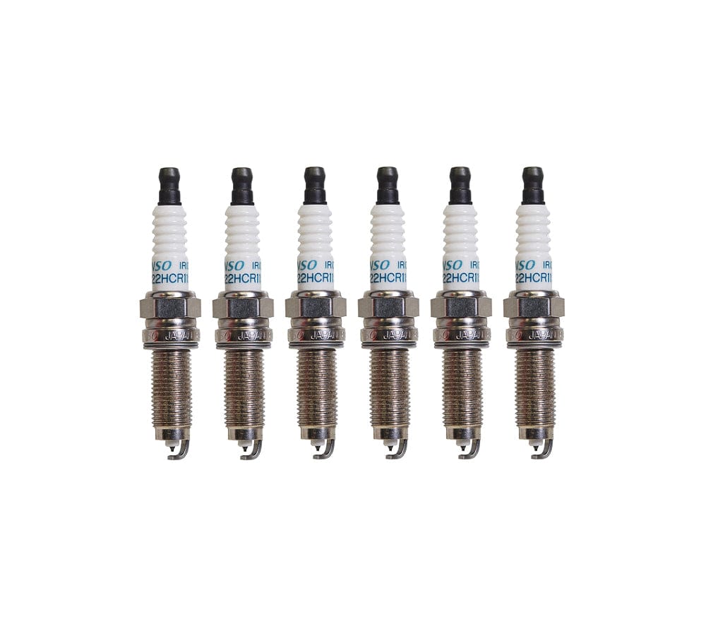Spark Plug Set - VW/Audi 3.6L VR6
