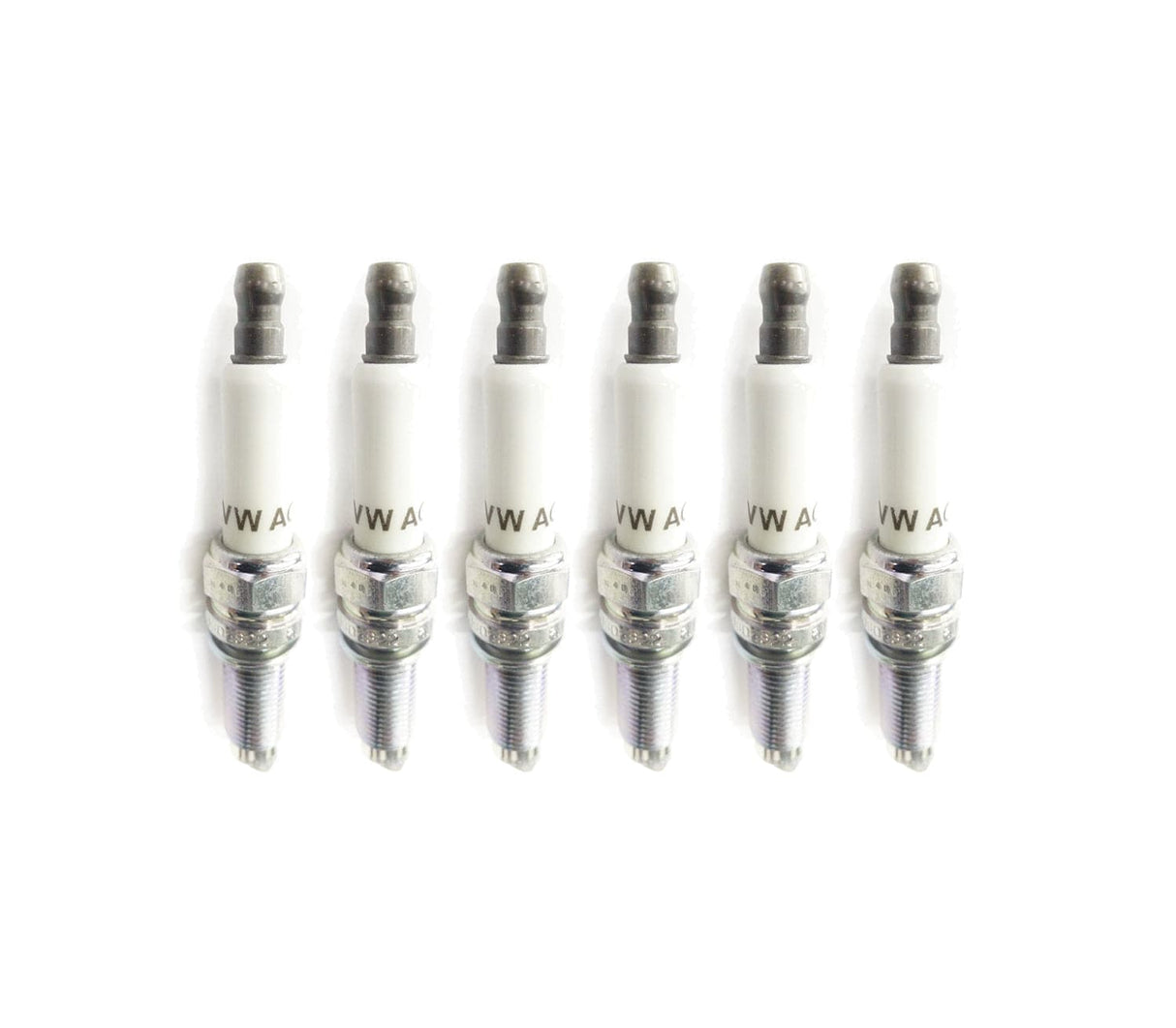 Spark Plug Set - VW/Audi 3.6L VR6