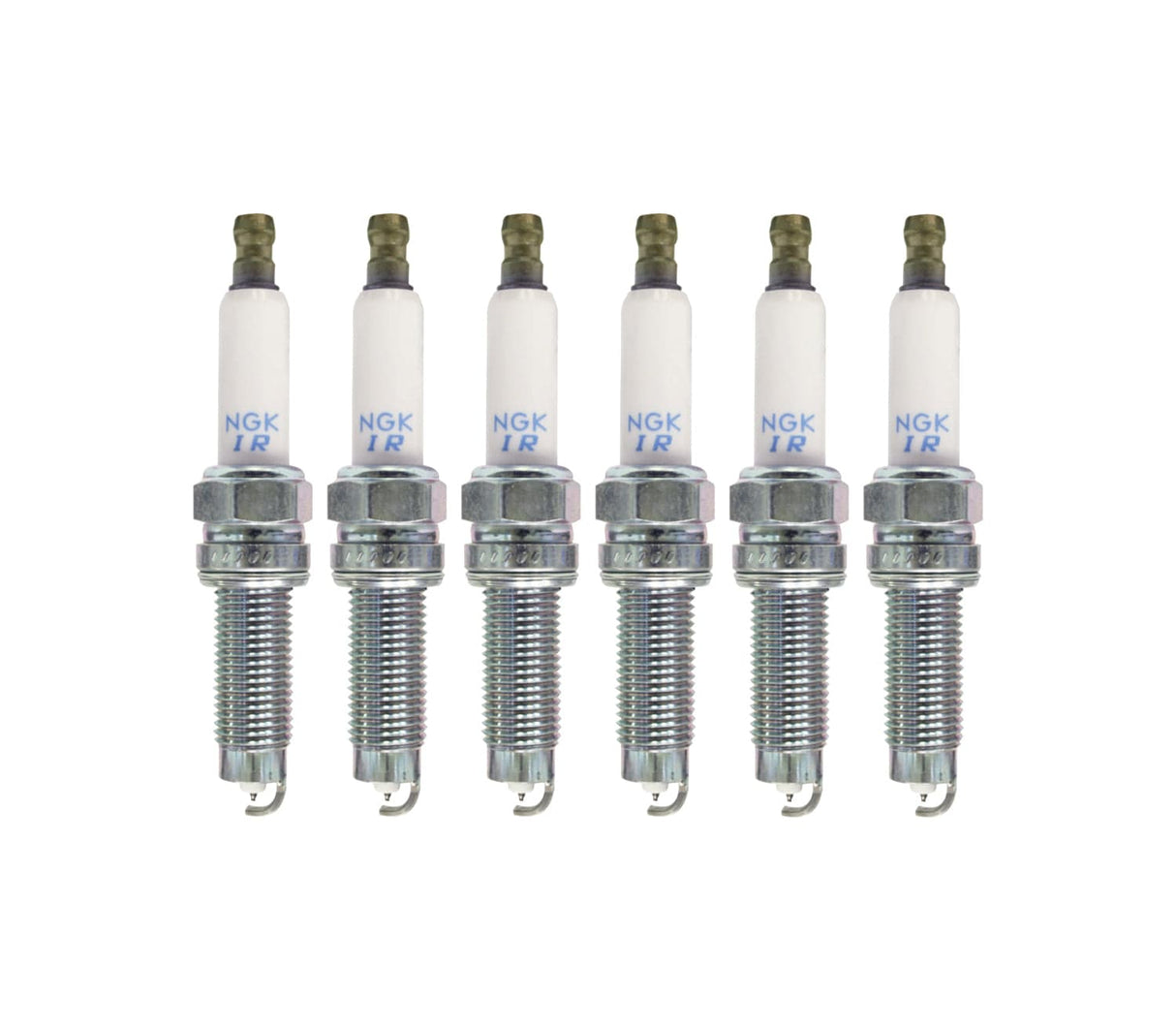 Spark Plug Set - VW/Audi 3.6L VR6
