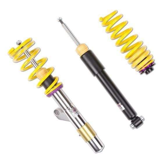 KW V1 Suspension Coilover Kit - F2X | F3X (w/o EDC | DCC)