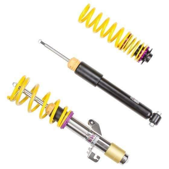 KW V1 Suspension Coilover Kit - F30 | F32 (AWD w/o EDC)