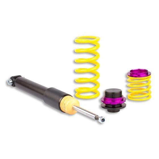 KW V1 Suspension Coilover Kit - F30 | F32 (AWD w/o EDC)