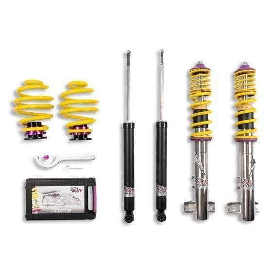 KW V1 Suspension Coilover Kit - E36 3-Series