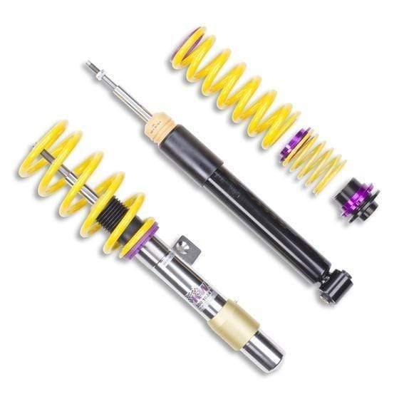 KW V1 Suspension Coilover Kit - E90 | E92 M3