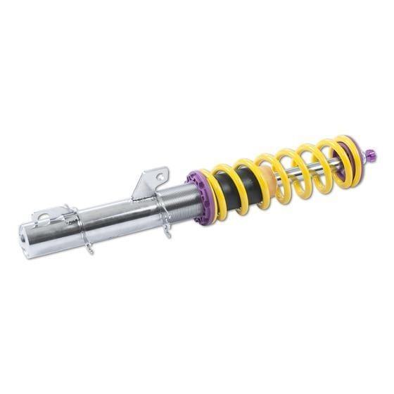 KW Street Comfort Coilover Kit - MK4 Golf | GTI