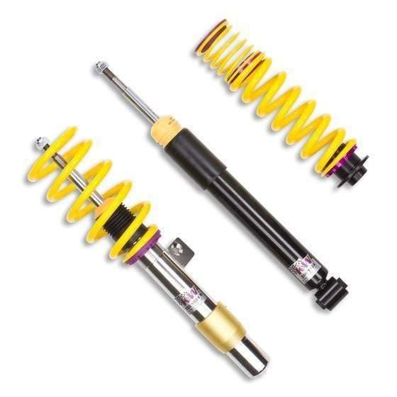 KW V1 Suspension Coilover Kit - E90 | E92 M3 (w/ EDC)