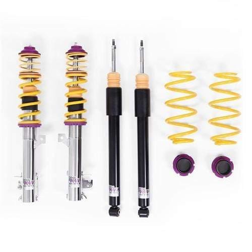 KW V1 Series Coilover Kit | Mk7 GTi