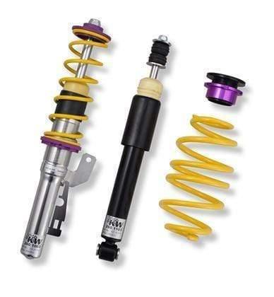 KW V1 Suspension Coilover Kit - MK6 Jetta 2.5L