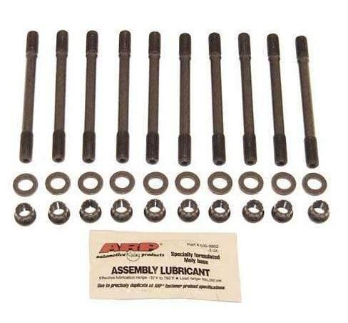 ARP Head Stud Set | Mk4 2.0L 06A block