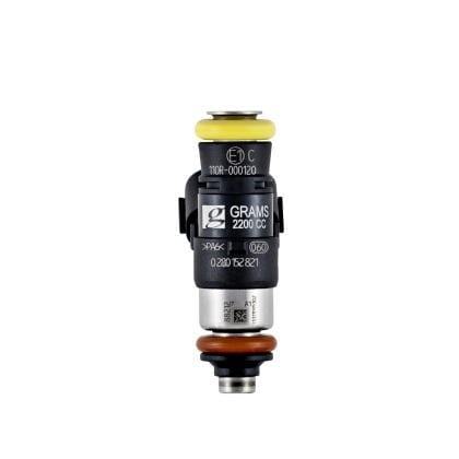 2200cc EV14 Injector - Short Length (Universal) (Single)