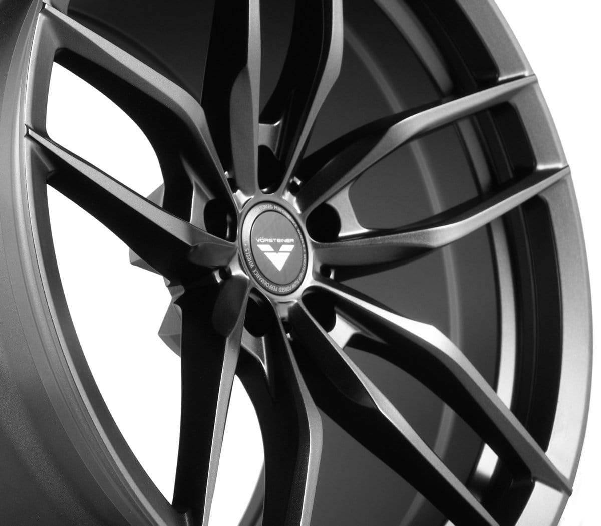 Vorsteiner V-FF 105 | 20" Wheel (Carbon Graphite)