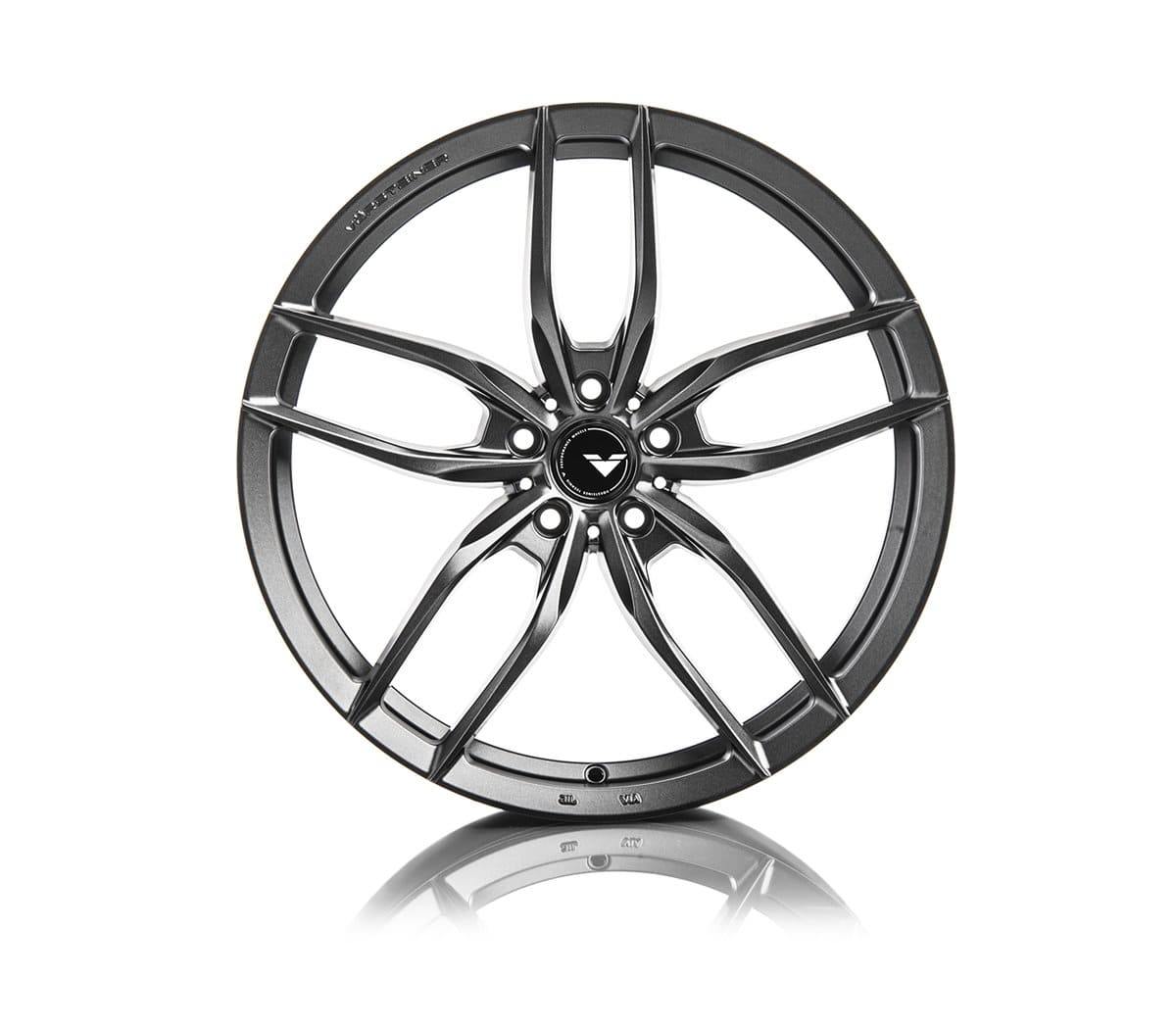 Vorsteiner V-FF 105 | 20" Wheel (Carbon Graphite)