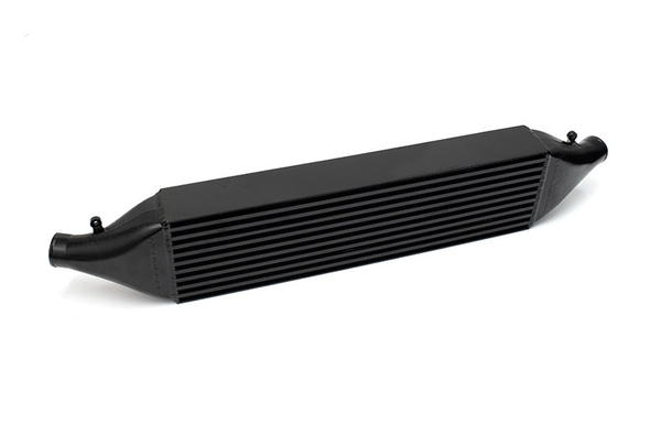 Black Heat-Emitting Coating