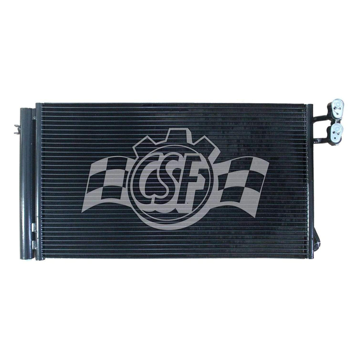 CSF A/C Condenser / BMW / 1 Series / 2 Series / 3 Series / 4 Series / N20/ N55