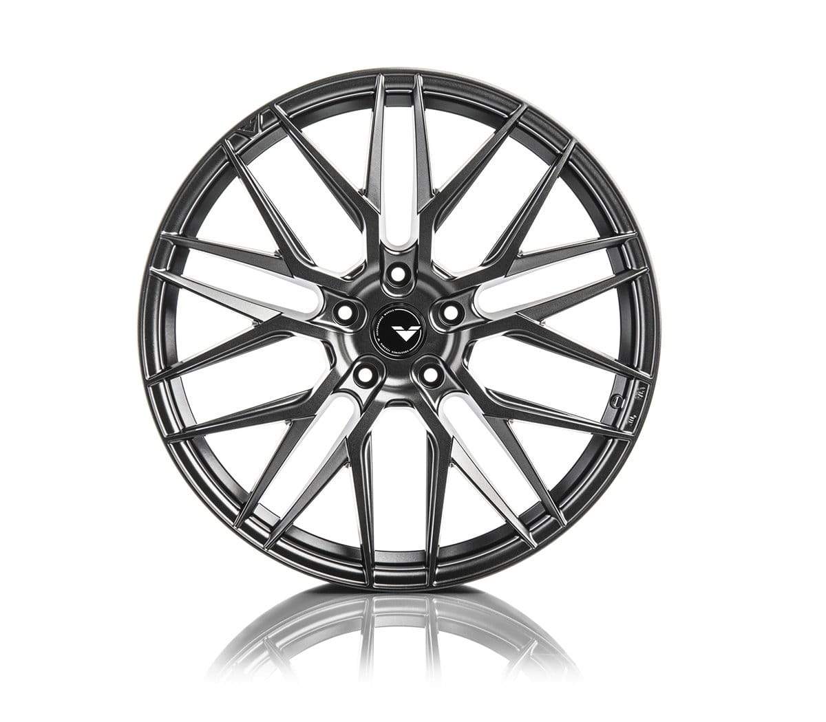 Vorsteiner V-FF 107 | 19" Wheel (Carbon Graphite)