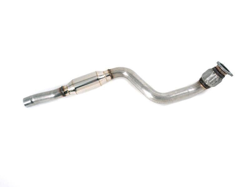 AWE Tuning Resonated Downpipe | Audi B8 Q5 3.2L