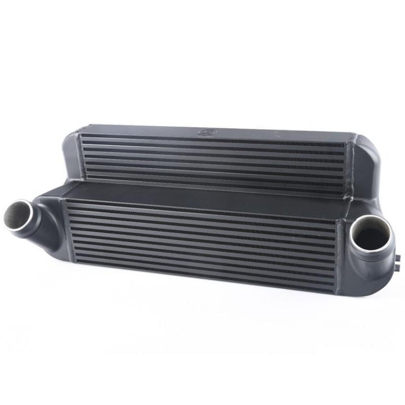 CSF High Performance Intercooler / BMW / M2 / F30 / F32 / F22 / F87 / N55 / Black