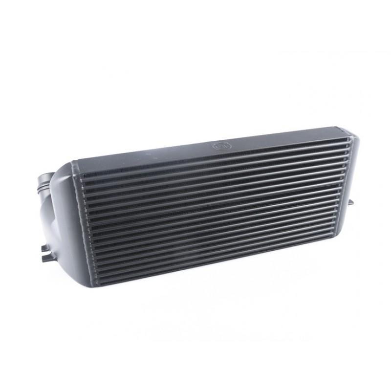 CSF High Performance Intercooler / BMW / M2 / F30 / F32 / F22 / F87 / N55 / Black