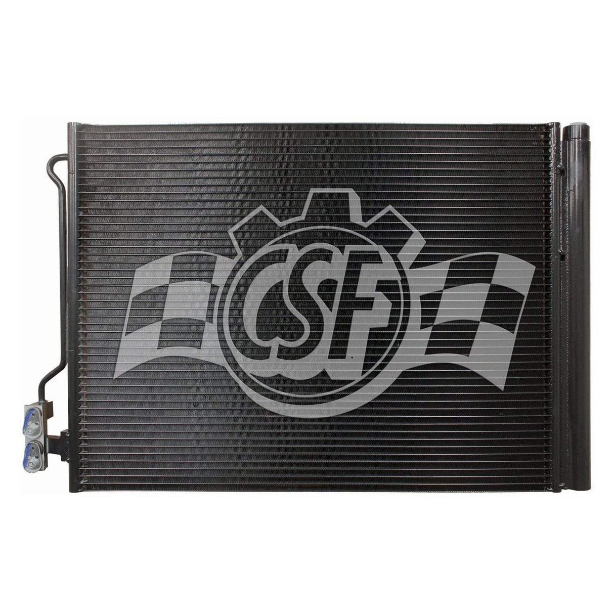 CSF A/C Condenser / BMW / 528i / N20