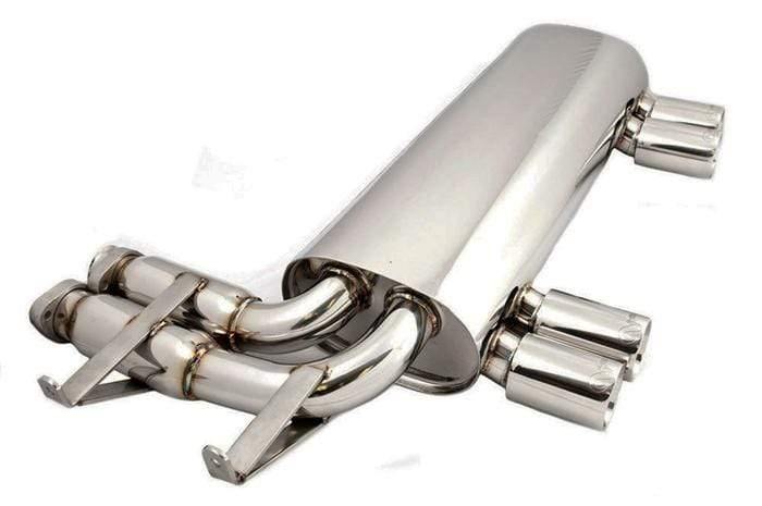 Active Autowerke Signature Exhaust - BMW E46 / M3 - (NLA)