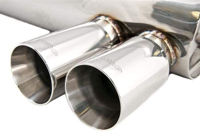 Active Autowerke Signature Exhaust - BMW E46 / M3 - (NLA)
