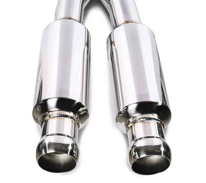 Active Autowerke Signature Race X-Pipe - BMW E9X | M3 - (NLA)