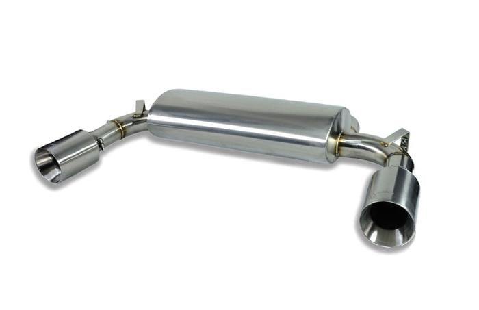 Active Autowerke Performance Exhaust | BMW F3X | 335/435