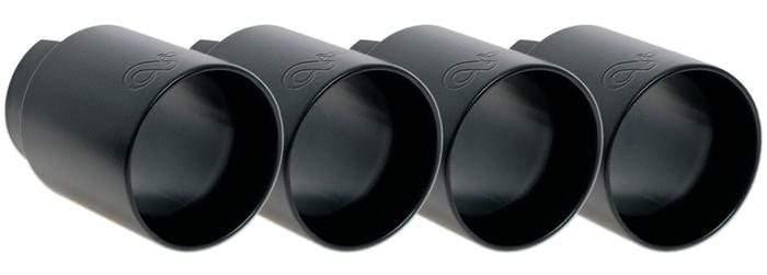 Active Autowerke Exhaust Tips - BMW F8X M2 | M3 | M4