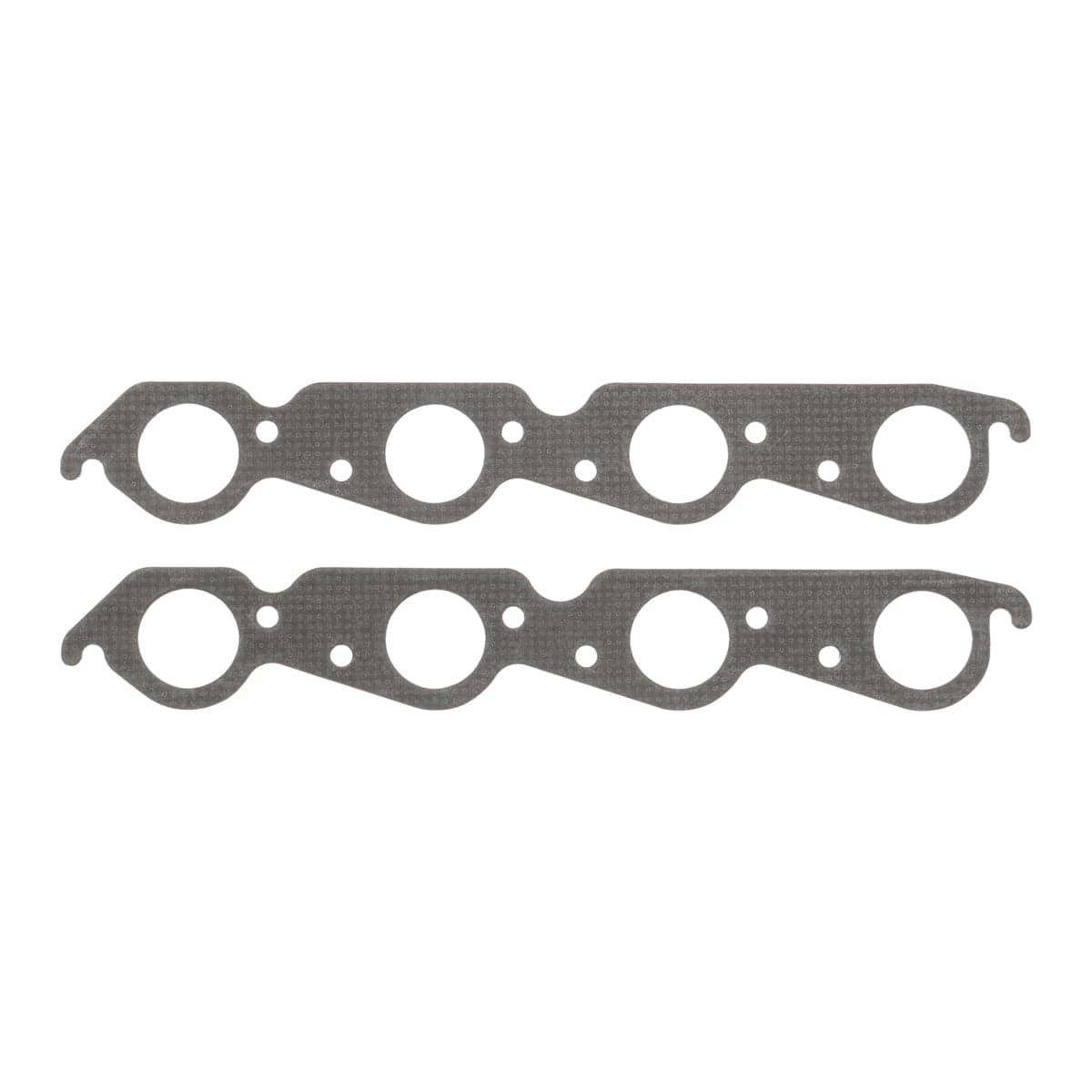 Exhaust Manifold Gasket Set for Select GM 6.5L, 6.6L, 7.0L, 7.4L V8 Big Block