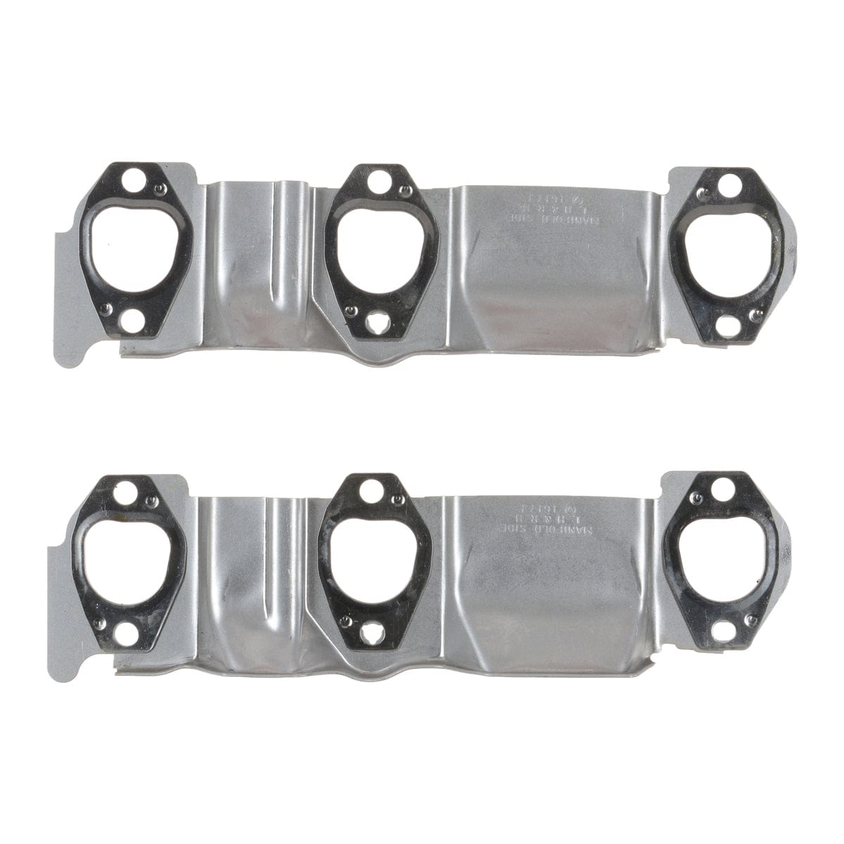 Exhaust Manifold Gasket Set for Select GM 3.1L, 3.4L, 3.5L V6