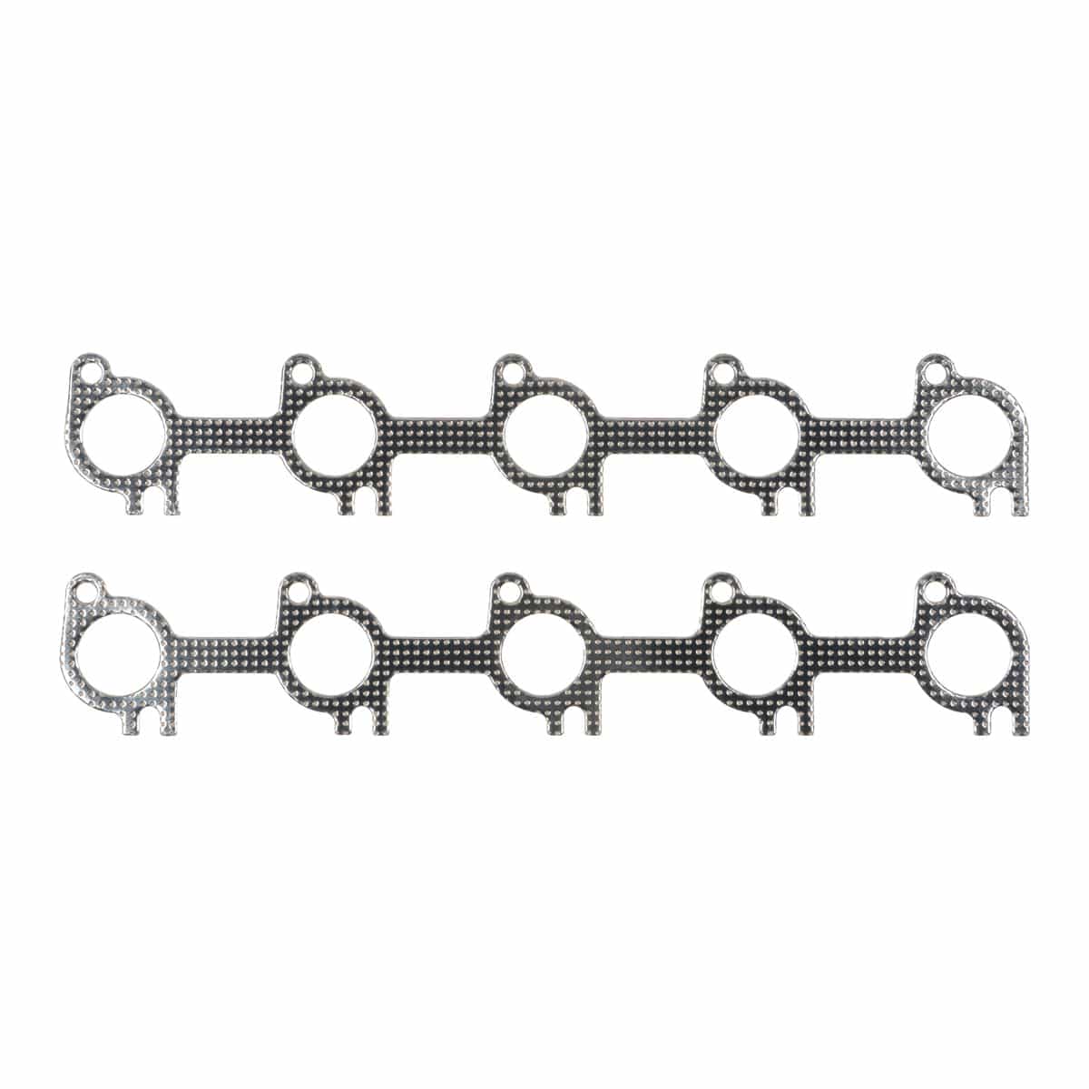 Exhaust Manifold Gasket Set for Select Ford 6.8L V10