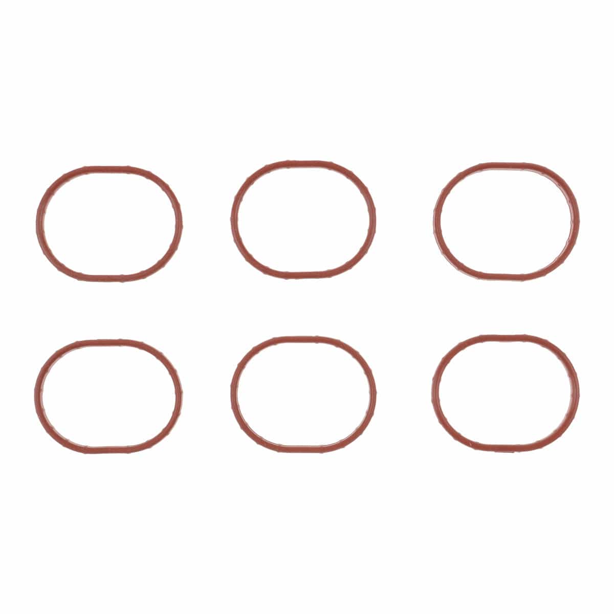 Engine Intake Manifold Gasket Set for Select Ford, Mercury, Land Rover 4.0L