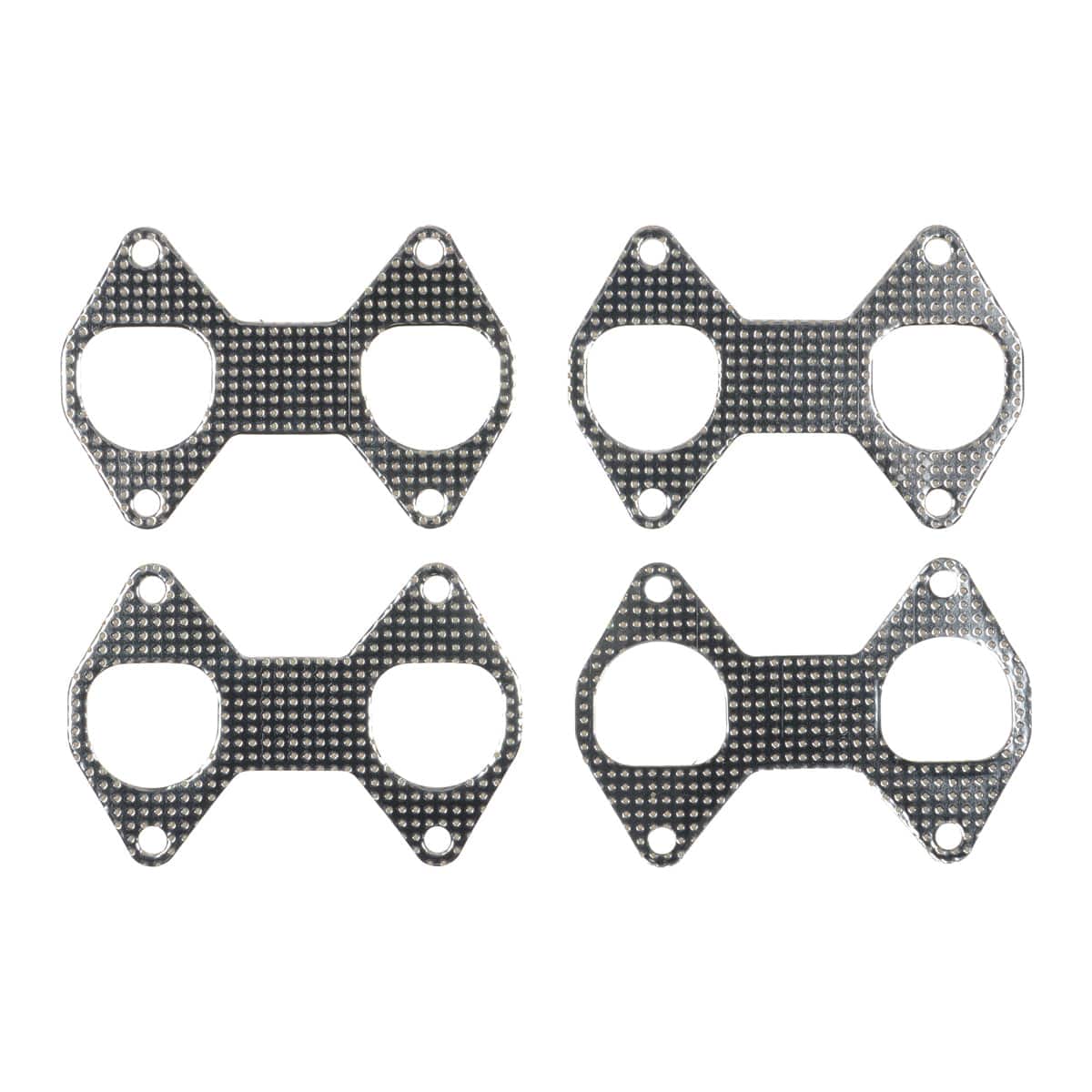 Exhaust Manifold Gasket Set for Select Ford 4.6L, 5.4L V8