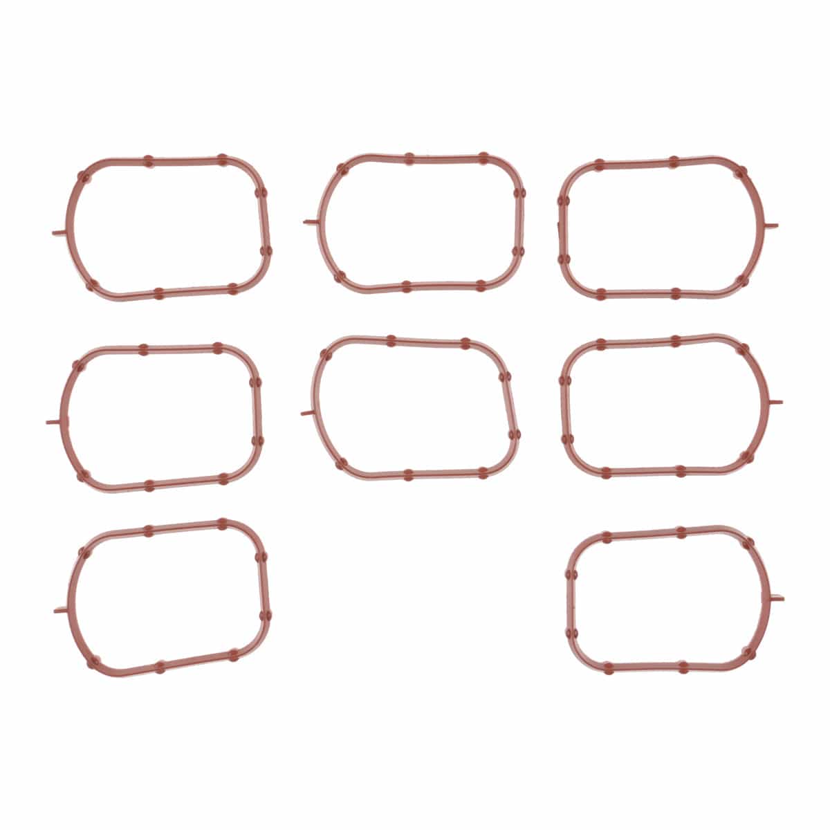 Engine Intake Manifold Gasket Set