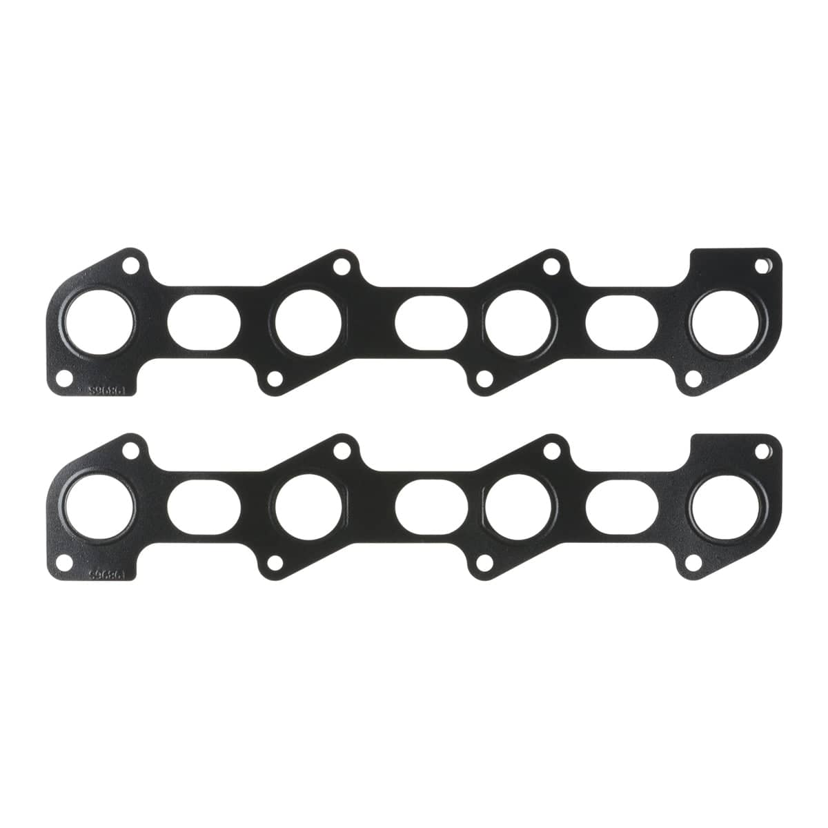 Exhaust Manifold Gasket Set for Select Ford 6.0L, 6.4L V8