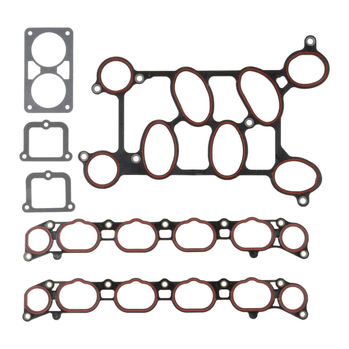 Engine Intake Manifold Gasket Set