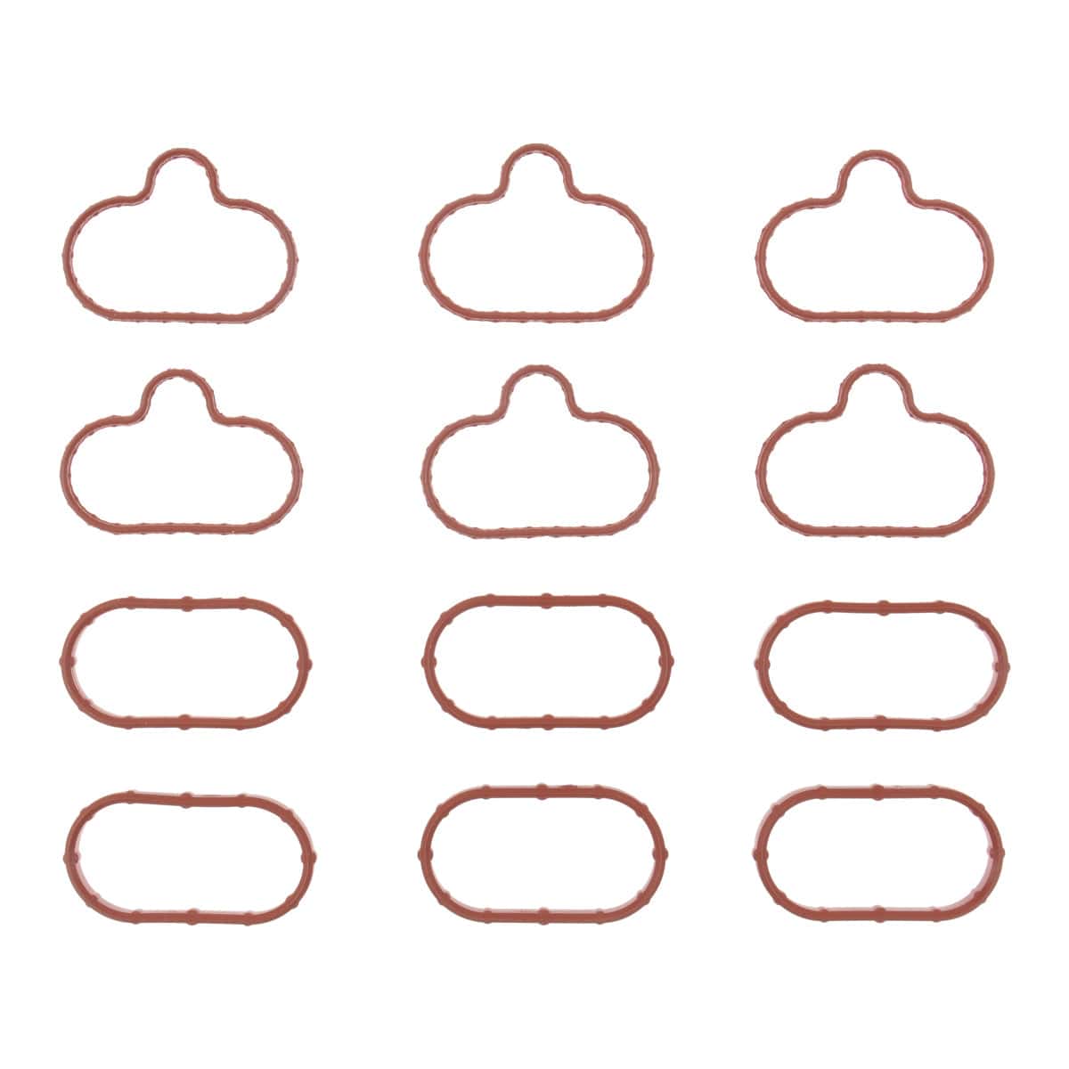 Engine Intake Manifold Gasket Set