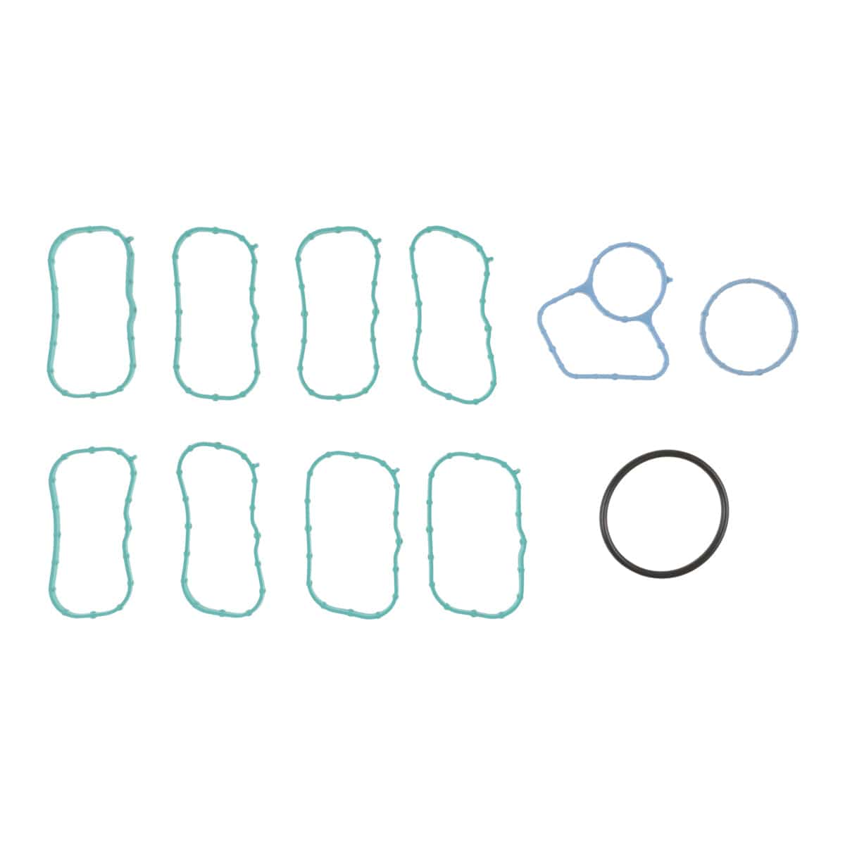 Engine Intake Manifold Gasket Set