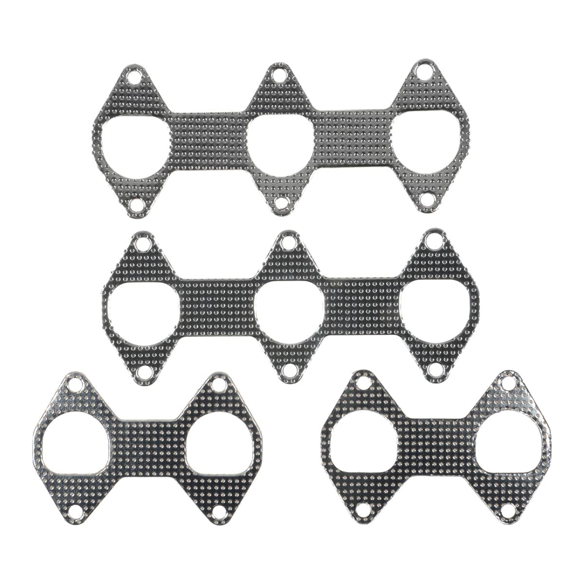 Exhaust Manifold Gasket Set for Select Ford 6.8L V10